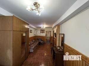 5-к квартира, вторичка, 86м2, 1/7 этаж