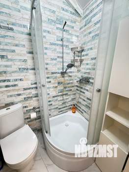 1-к квартира, вторичка, 26м2, 1/2 этаж