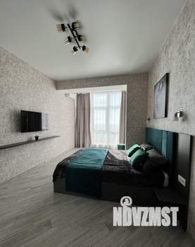 3-к квартира, вторичка, 104м2, 7/14 этаж