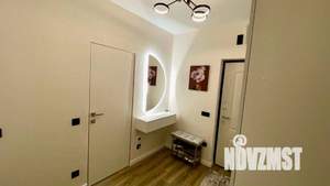2-к квартира, вторичка, 50м2, 2/8 этаж
