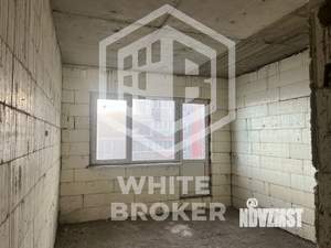 1-к квартира, вторичка, 42м2, 2/4 этаж