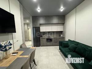 2-к квартира, вторичка, 52м2, 2/8 этаж