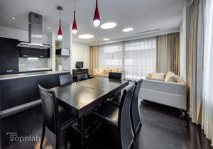 3-к квартира, вторичка, 98м2, 4/14 этаж