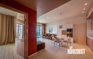 2-к квартира, вторичка, 69м2, 7/20 этаж