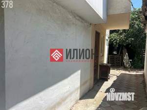 1-к квартира, вторичка, 50м2, 1/1 этаж