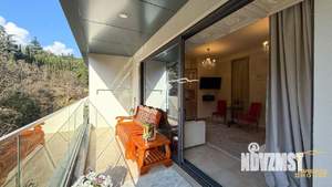 Студия квартира, вторичка, 36м2, 6/20 этаж