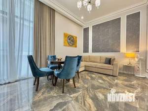 2-к квартира, вторичка, 65м2, 3/14 этаж