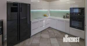 4-к квартира, вторичка, 280м2, 9/9 этаж