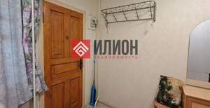 1-к квартира, вторичка, 32м2, 1/5 этаж