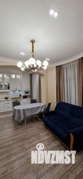 4-к квартира, вторичка, 95м2, 3/8 этаж