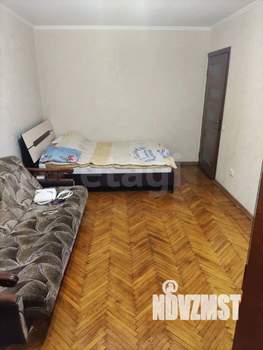 1-к квартира, вторичка, 33м2, 2/5 этаж