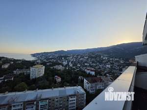 4-к квартира, вторичка, 340м2, 11/12 этаж