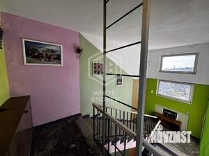 1-к квартира, вторичка, 34м2, 5/5 этаж