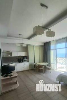 Студия квартира, вторичка, 76м2, 2/4 этаж