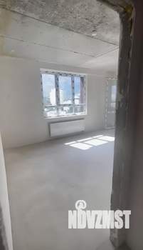 1-к квартира, вторичка, 46м2, 7/12 этаж