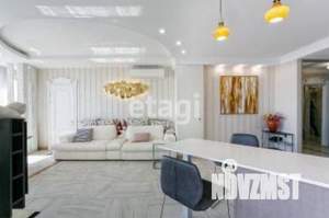 3-к квартира, вторичка, 95м2, 6/8 этаж