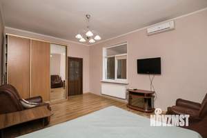 1-к квартира, вторичка, 39м2, 2/2 этаж