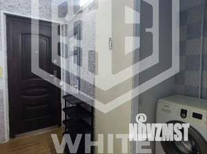 2-к квартира, вторичка, 30м2, 1/2 этаж