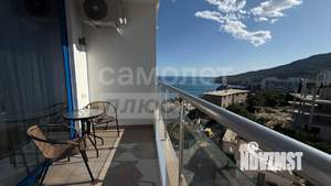 Студия квартира, вторичка, 39м2, 5/6 этаж