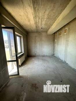 3-к квартира, вторичка, 107м2, 11/11 этаж