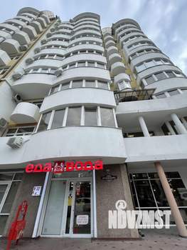 2-к квартира, вторичка, 74м2, 8/11 этаж