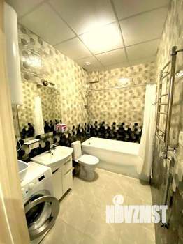 4-к квартира, вторичка, 102м2, 1/12 этаж