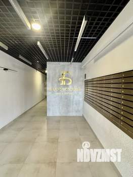 1-к квартира, вторичка, 29м2, 4/16 этаж