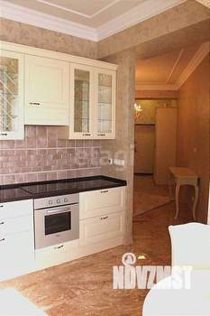 1-к квартира, вторичка, 47м2, 5/5 этаж