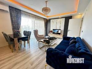 2-к квартира, вторичка, 66м2, 7/8 этаж