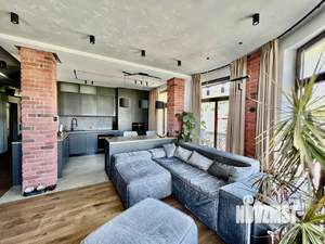 3-к квартира, вторичка, 95м2, 7/9 этаж