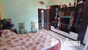 1-к квартира, вторичка, 35м2, 1/2 этаж