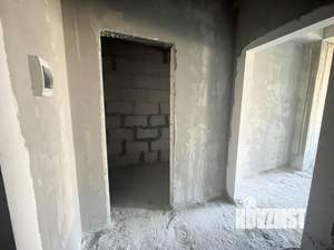 1-к квартира, сданный дом, 42м2, 4/15 этаж