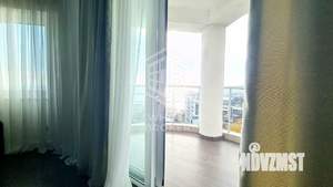 1-к квартира, вторичка, 37м2, 6/17 этаж