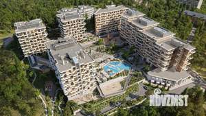 1-к квартира, вторичка, 53м2, 8/9 этаж