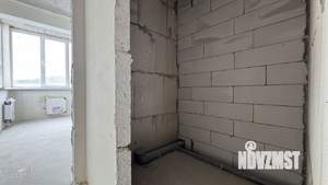 Студия квартира, вторичка, 69м2, 12/16 этаж