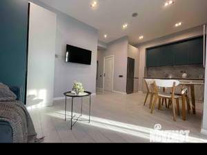 2-к квартира, вторичка, 75м2, 5/18 этаж
