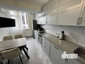 2-к квартира, вторичка, 68м2, 6/12 этаж