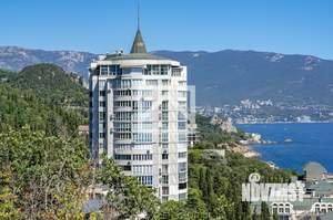 Студия квартира, вторичка, 58м2, 8/15 этаж