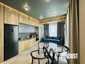 2-к квартира, вторичка, 53м2, 5/8 этаж