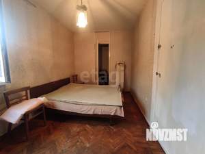 2-к квартира, вторичка, 48м2, 4/4 этаж