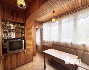 4-к квартира, вторичка, 83м2, 1/5 этаж