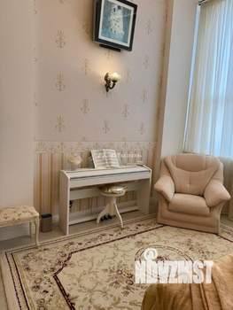 Студия квартира, вторичка, 50м2, 3/12 этаж