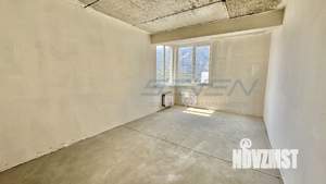 3-к квартира, сданный дом, 97м2, 15/16 этаж