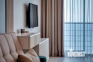 Студия квартира, вторичка, 40м2, 5/6 этаж