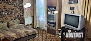3-к квартира, вторичка, 60м2, 1/2 этаж