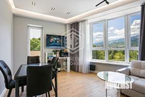 4-к квартира, вторичка, 90м2, 5/15 этаж