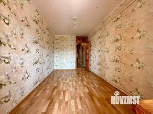 2-к квартира, вторичка, 51м2, 5/5 этаж