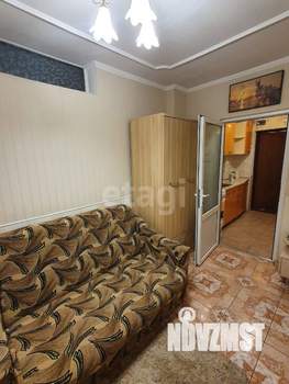 2-к квартира, вторичка, 42м2, 1/2 этаж