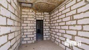 4-к квартира, вторичка, 201м2, 12/13 этаж