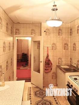 1-к квартира, вторичка, 42м2, 5/9 этаж